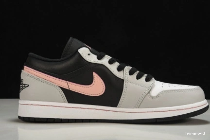 Hyperoad Air 1 Jordan Colorway Low 0712